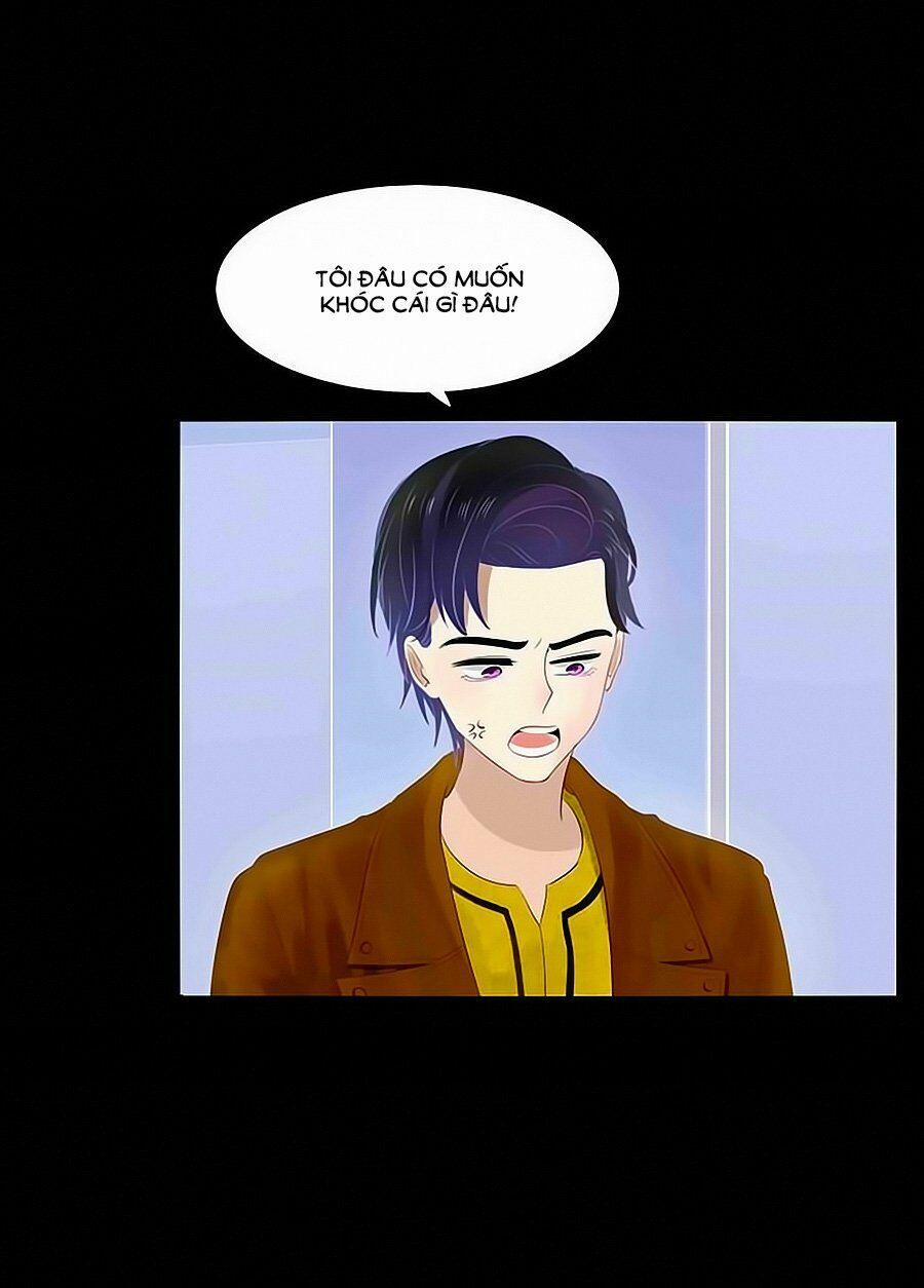 Kết Hôn Không Dễ 38 trang 27