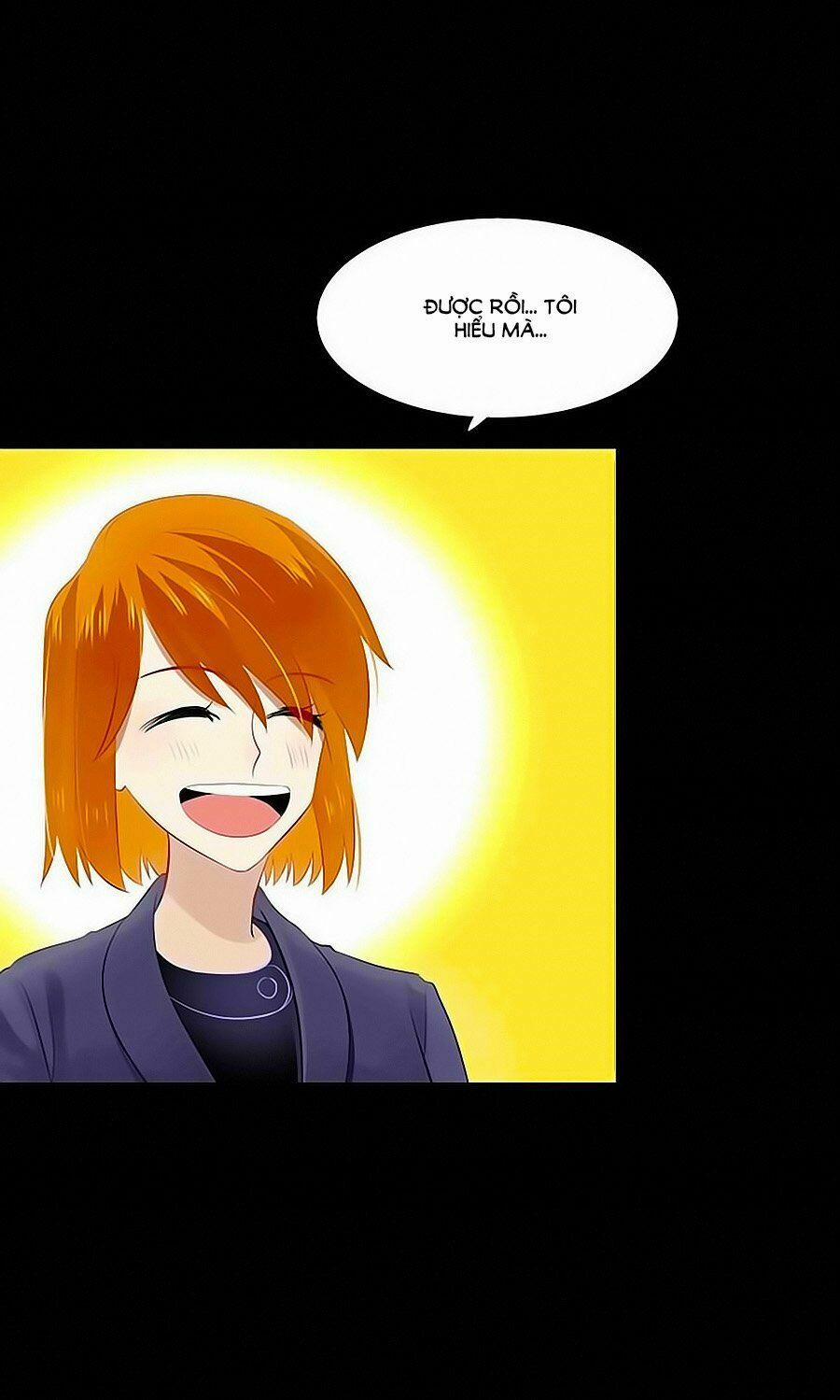 Kết Hôn Không Dễ 38 trang 28