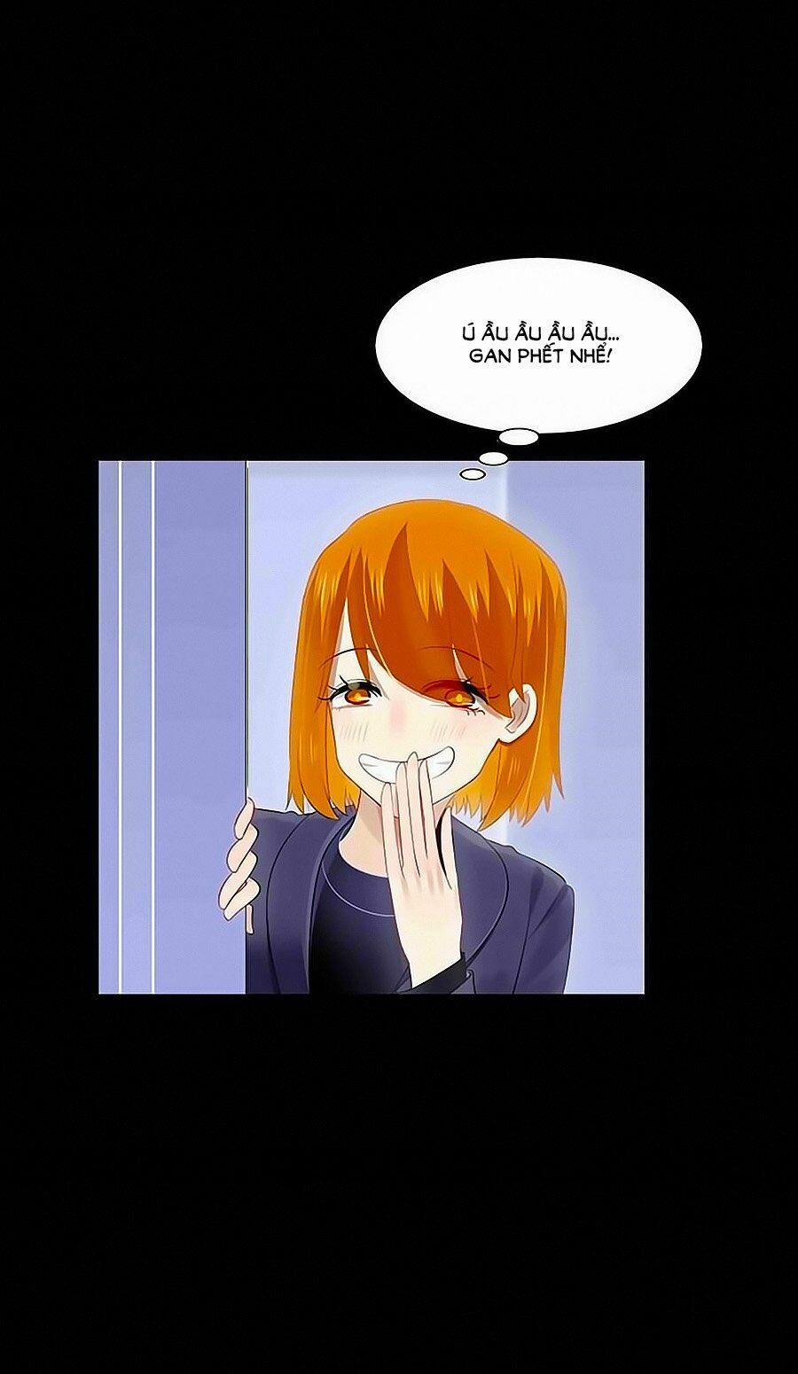 Kết Hôn Không Dễ 38 trang 3