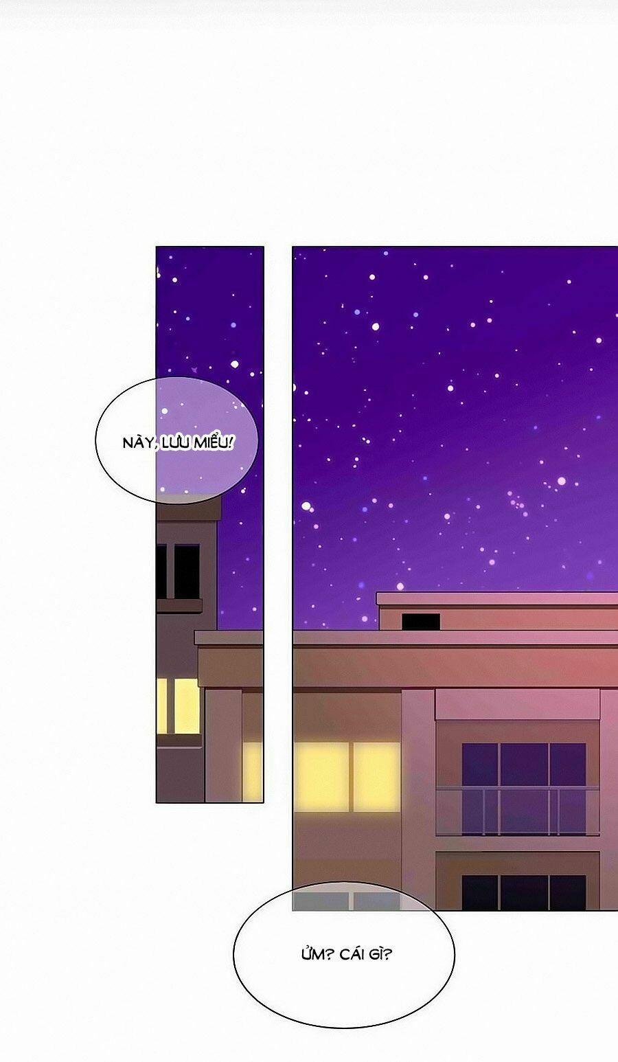 Kết Hôn Không Dễ 38 trang 33