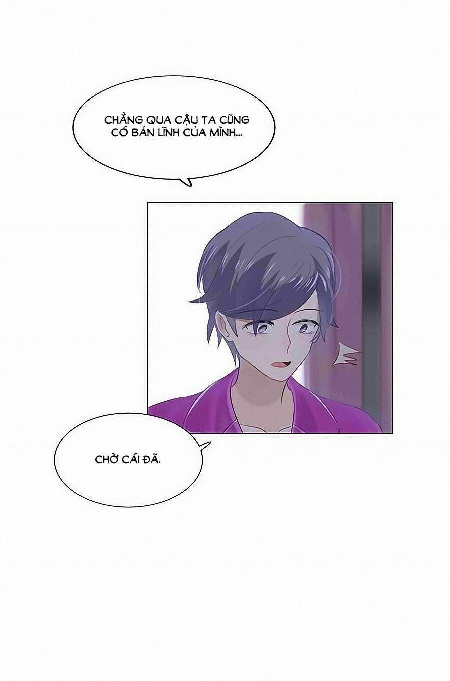 Kết Hôn Không Dễ 38 trang 37