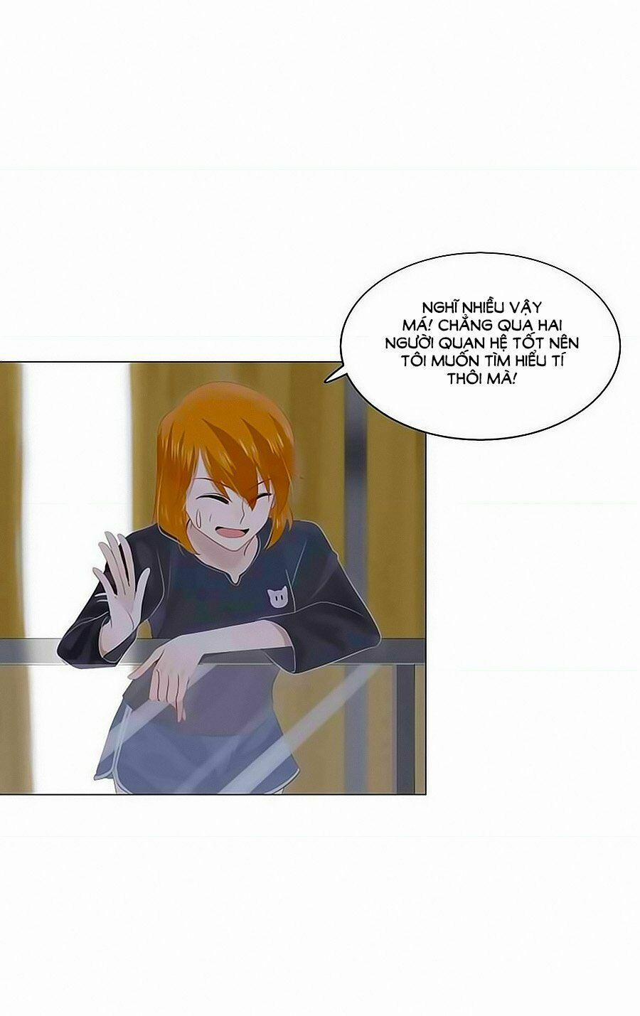 Kết Hôn Không Dễ 38 trang 39