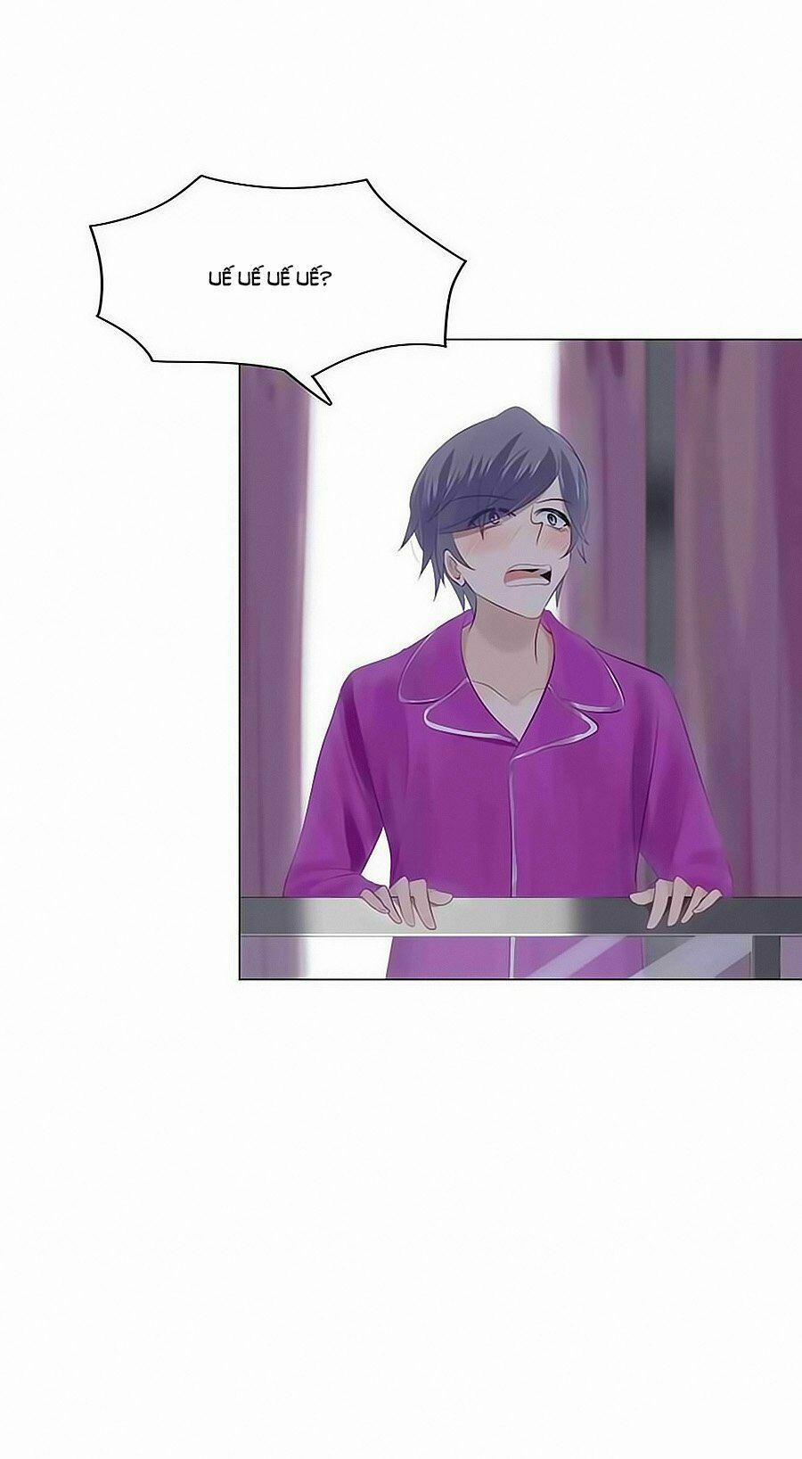 Kết Hôn Không Dễ 38 trang 40