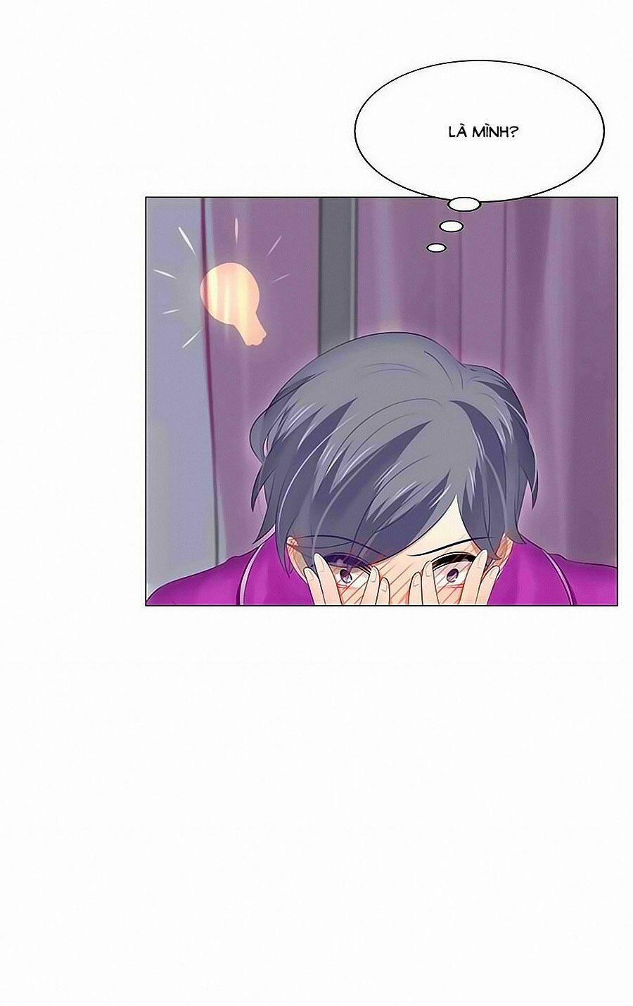 Kết Hôn Không Dễ 38 trang 42