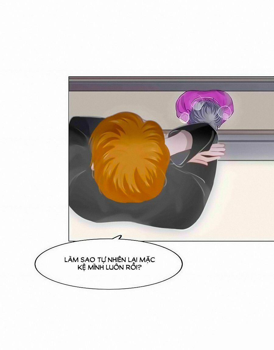 Kết Hôn Không Dễ 38 trang 43