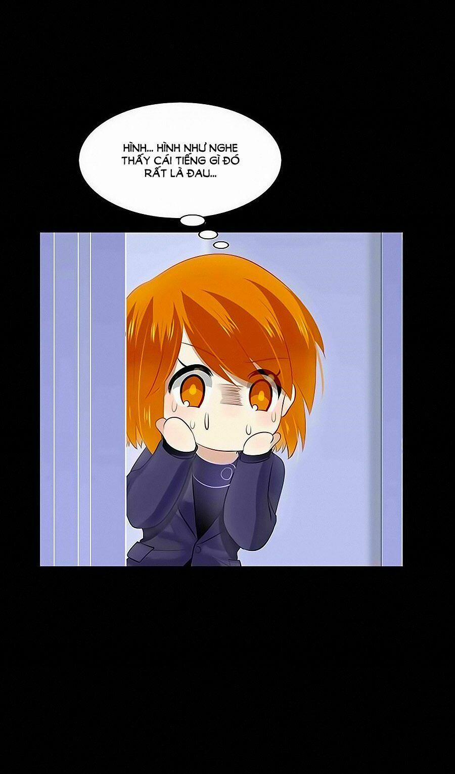 Kết Hôn Không Dễ 38 trang 6