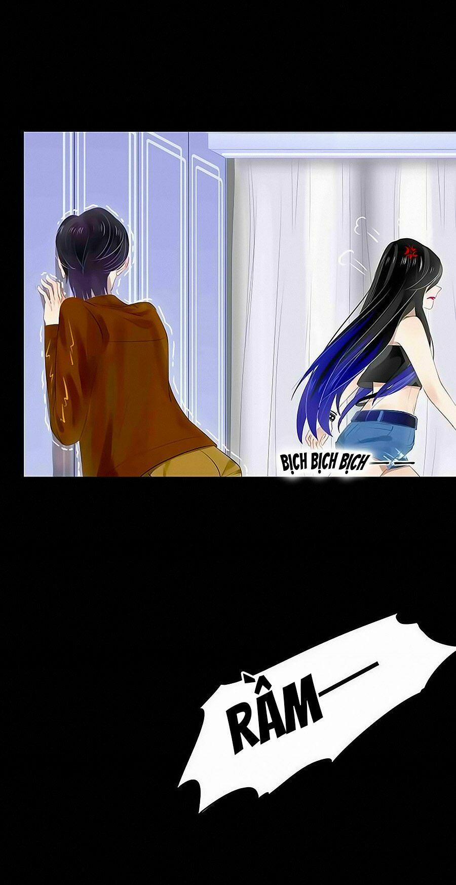 Kết Hôn Không Dễ 38 trang 7