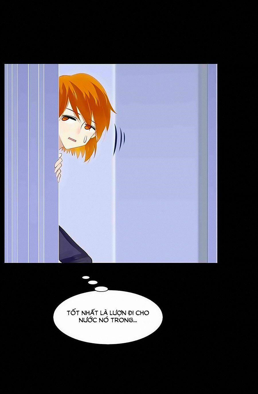 Kết Hôn Không Dễ 38 trang 8