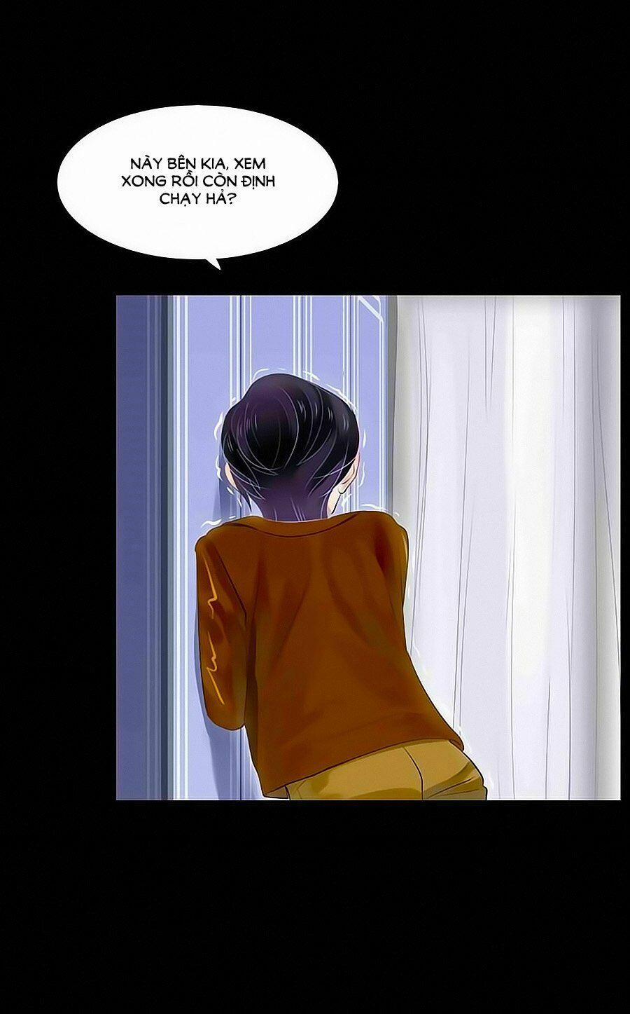 Kết Hôn Không Dễ 38 trang 9