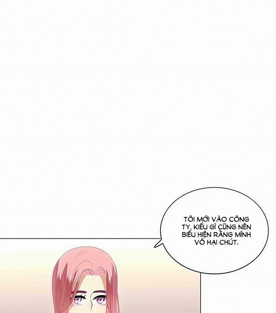 Kết Hôn Không Dễ 39 trang 10