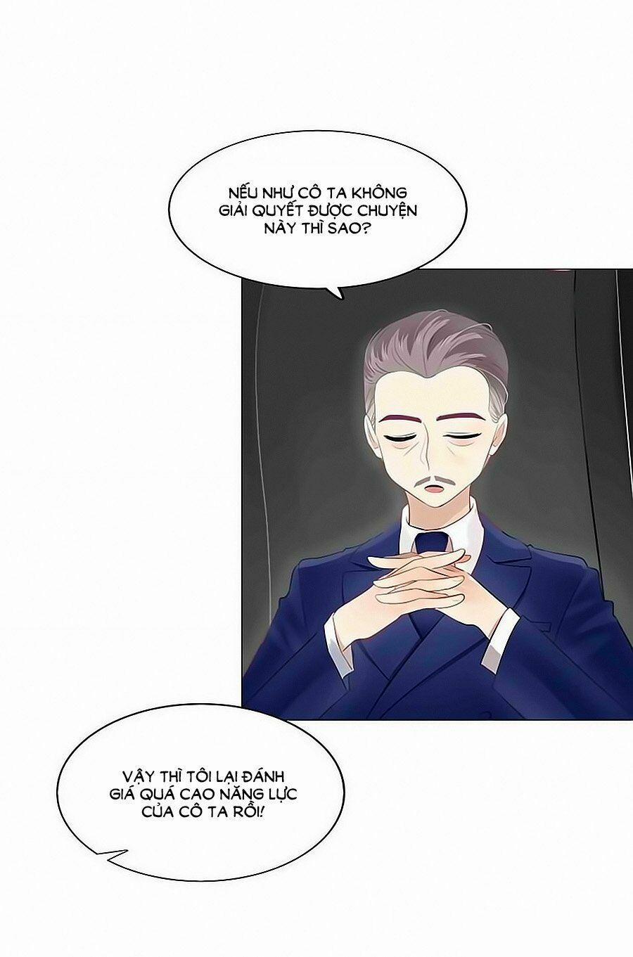 Kết Hôn Không Dễ 39 trang 13