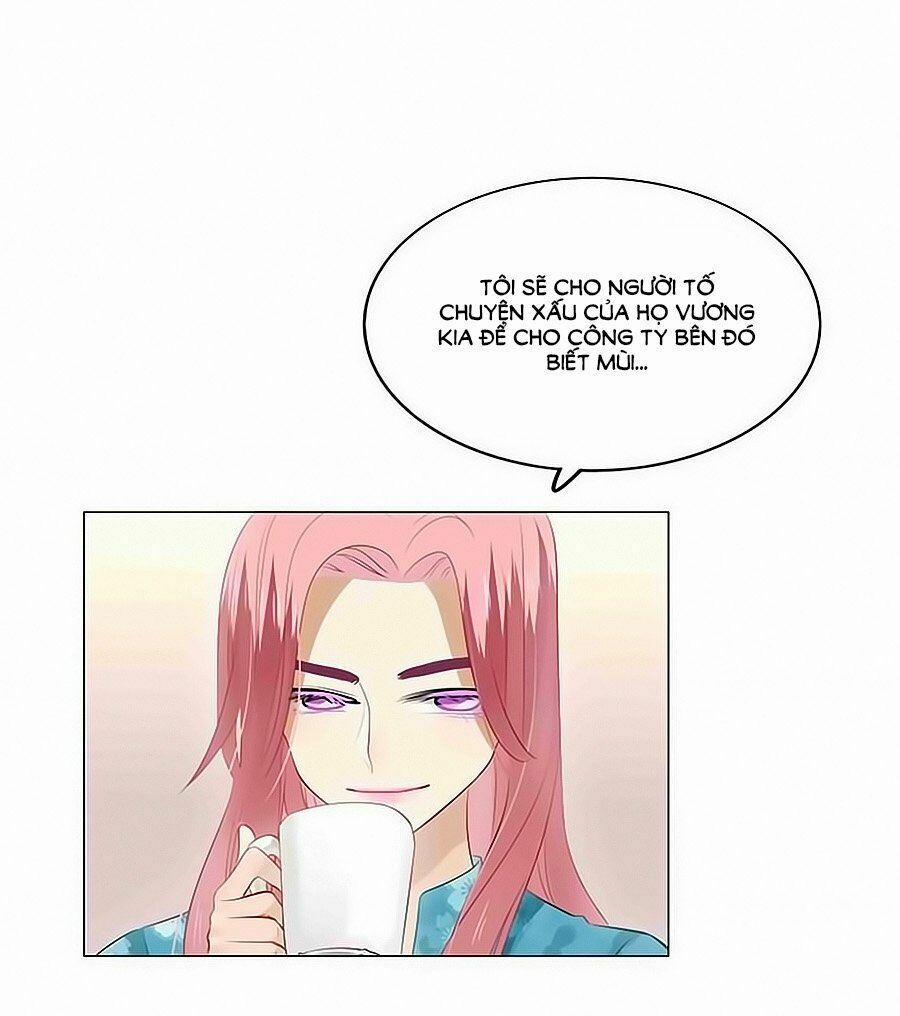 Kết Hôn Không Dễ 39 trang 15