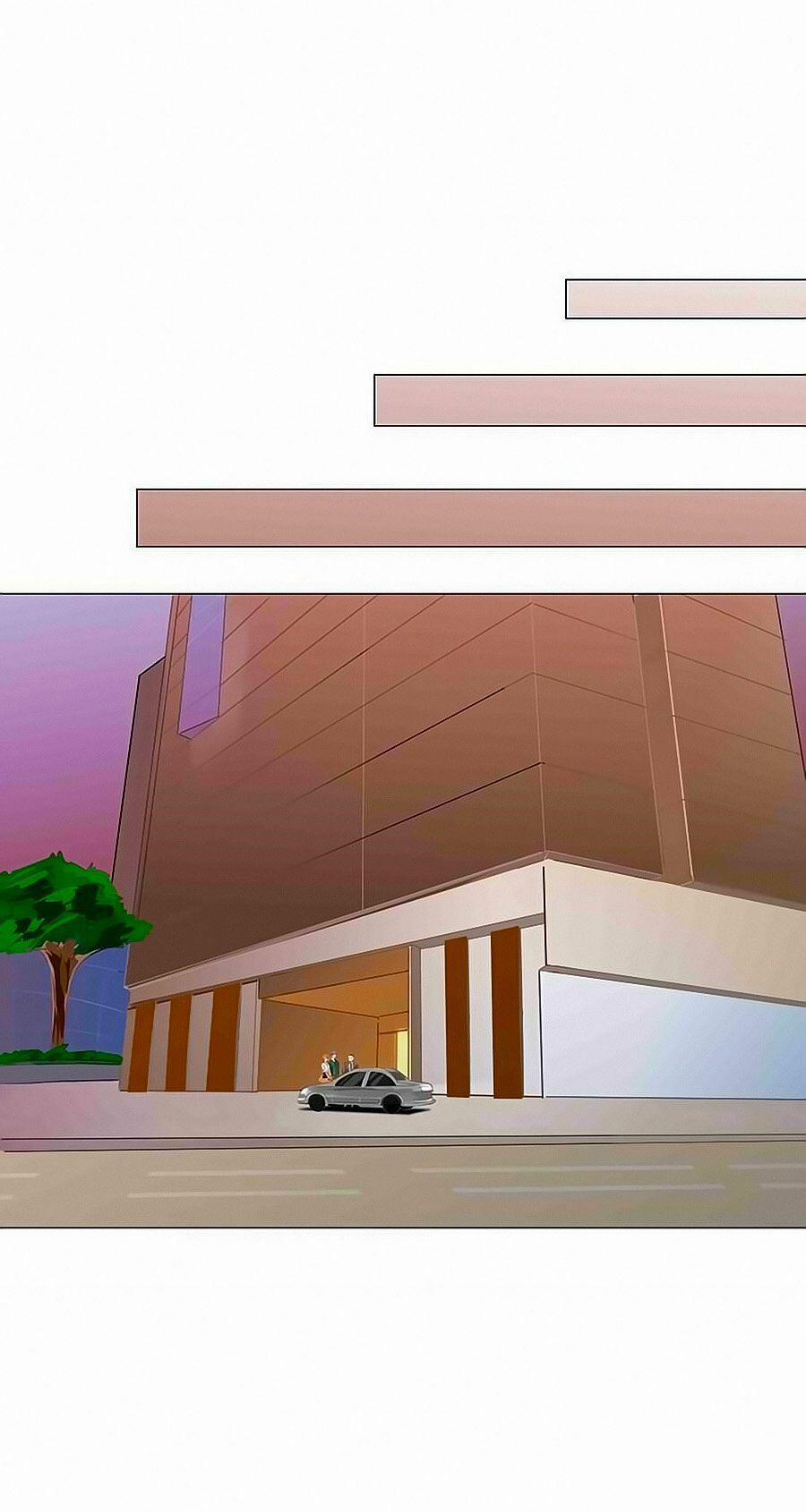 Kết Hôn Không Dễ 39 trang 17