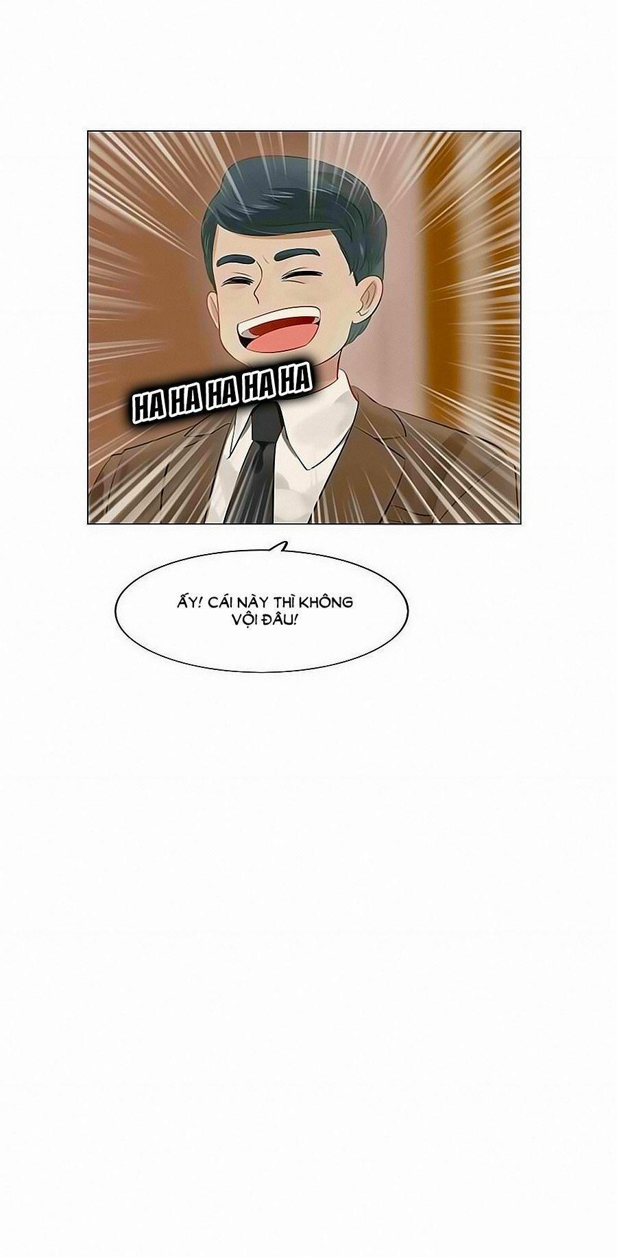 Kết Hôn Không Dễ 39 trang 21