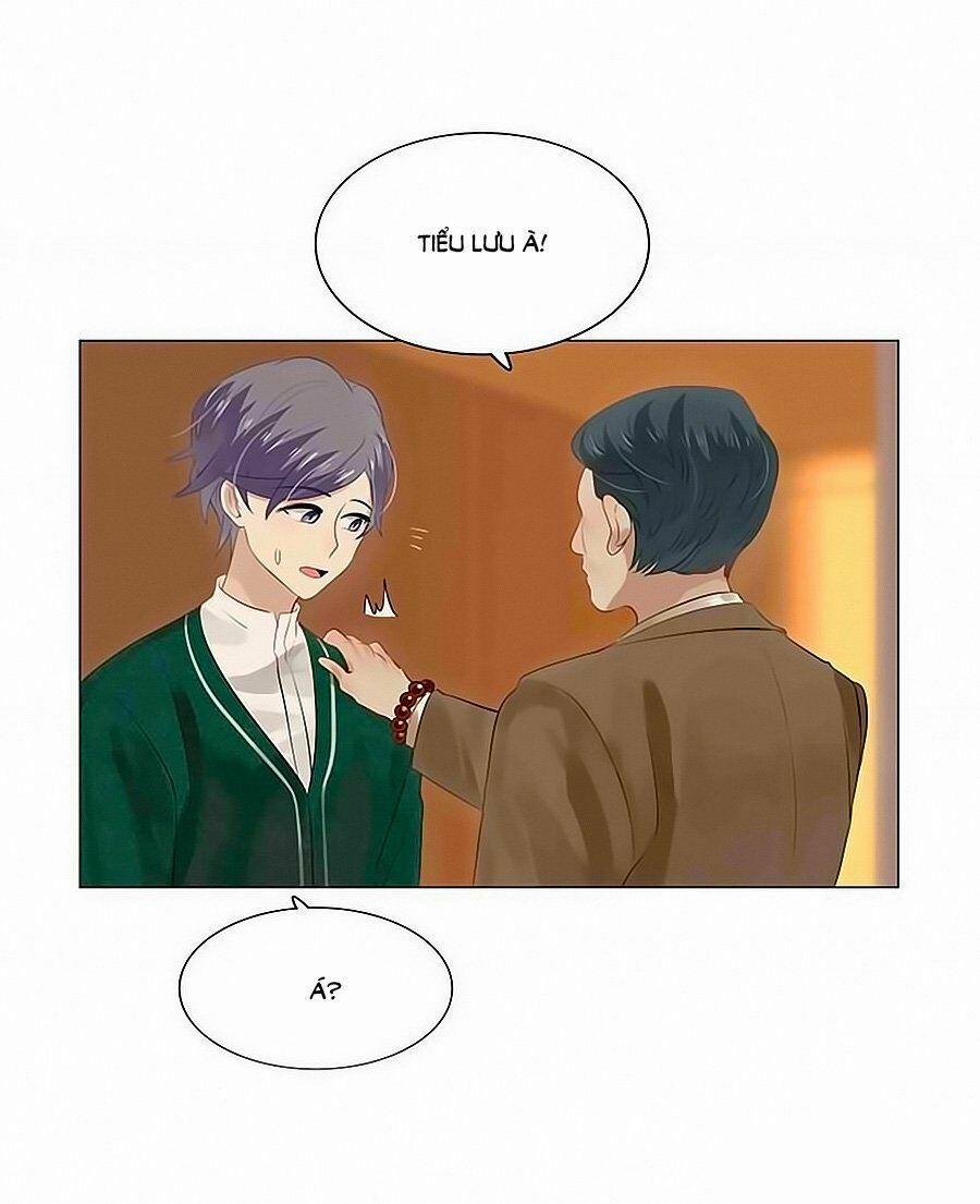 Kết Hôn Không Dễ 39 trang 22