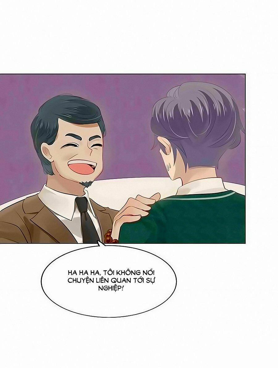 Kết Hôn Không Dễ 39 trang 25