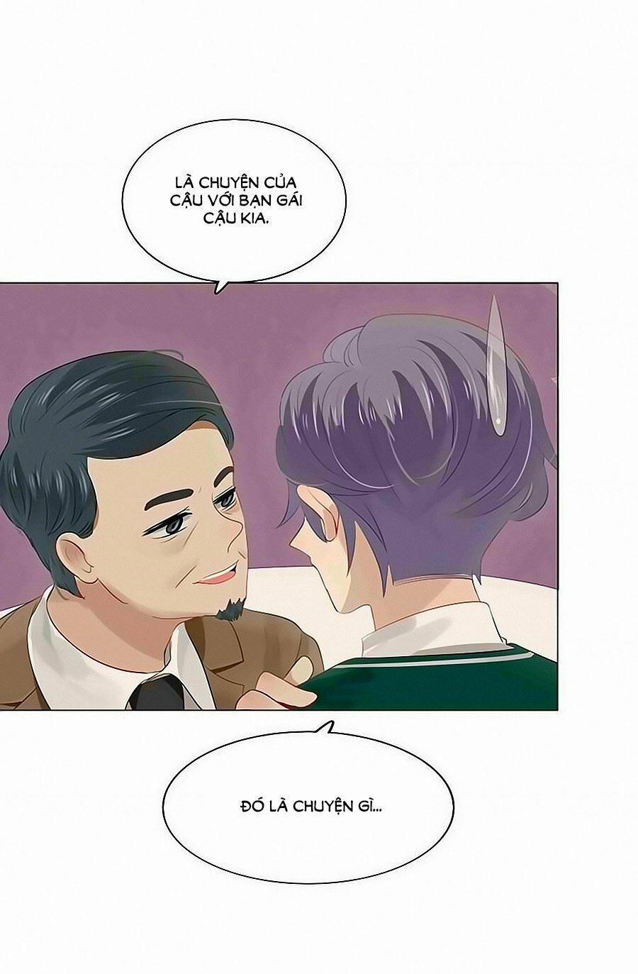 Kết Hôn Không Dễ 39 trang 26