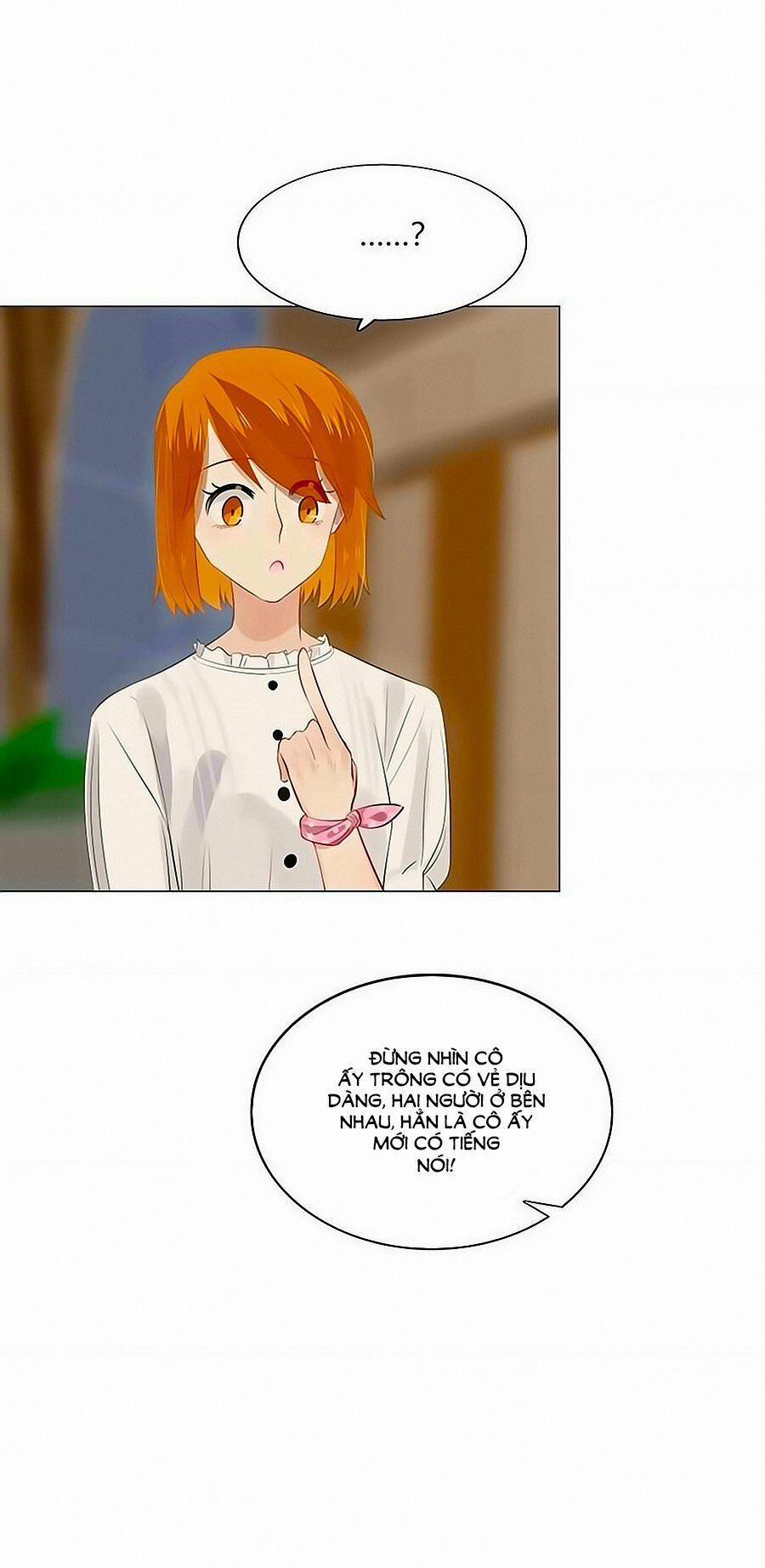 Kết Hôn Không Dễ 39 trang 28