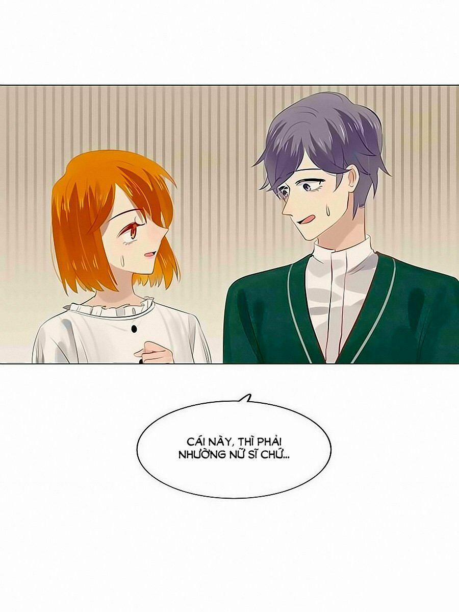 Kết Hôn Không Dễ 39 trang 29