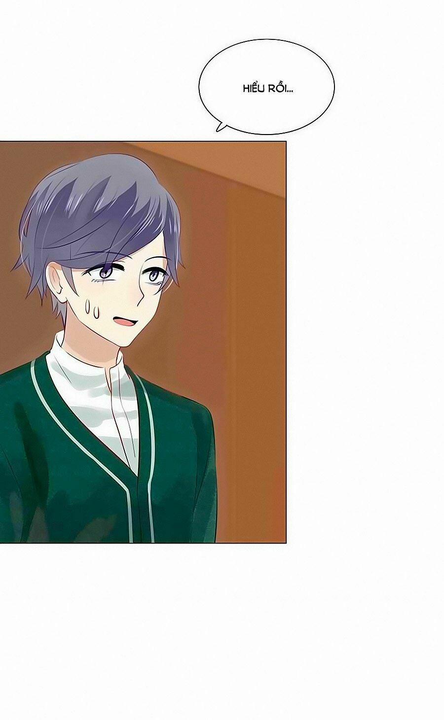 Kết Hôn Không Dễ 39 trang 33