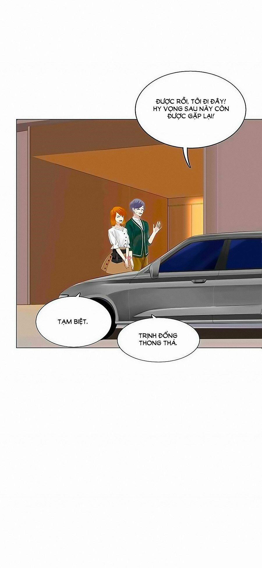 Kết Hôn Không Dễ 39 trang 34