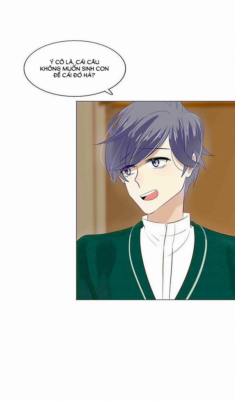 Kết Hôn Không Dễ 39 trang 37