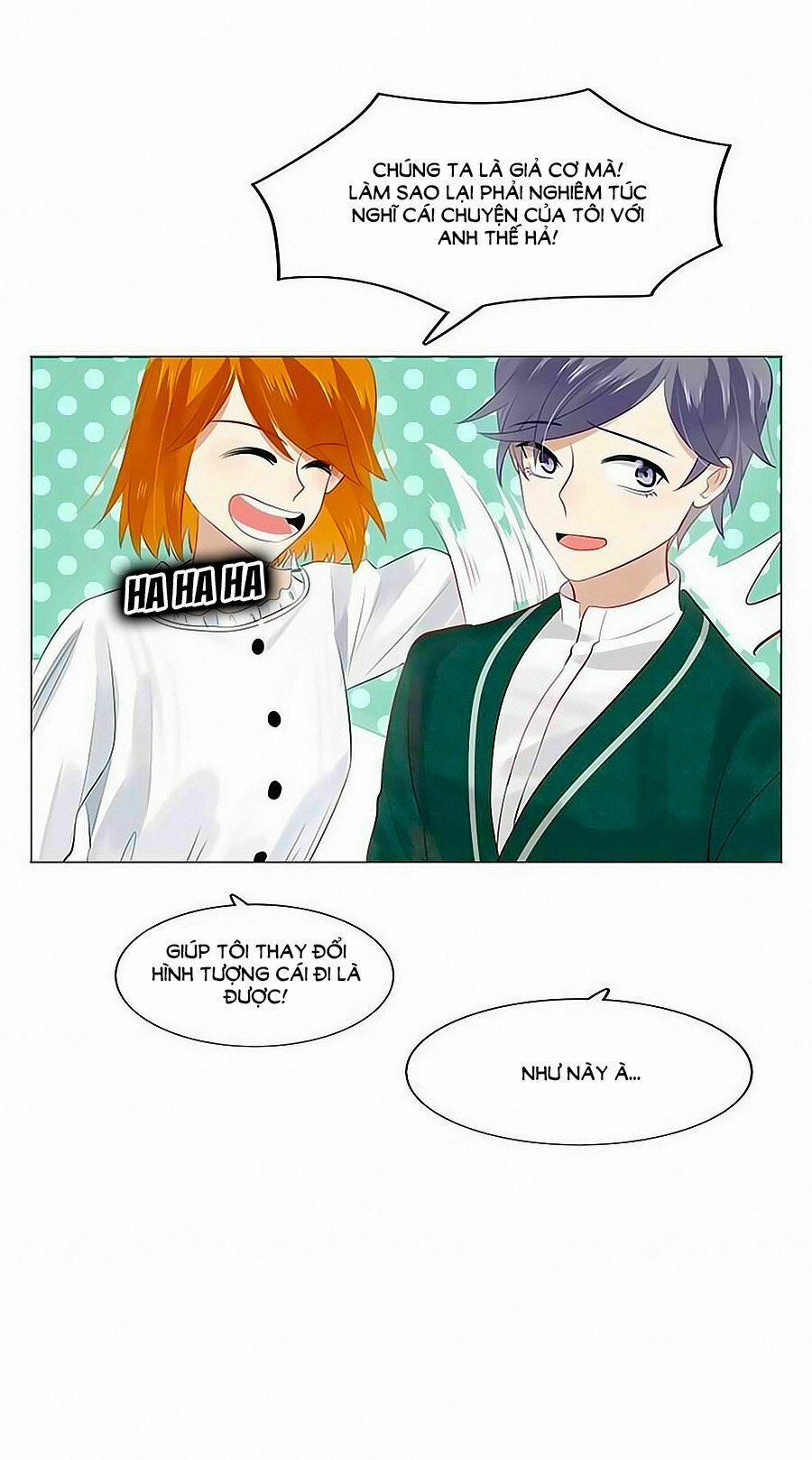 Kết Hôn Không Dễ 39 trang 38