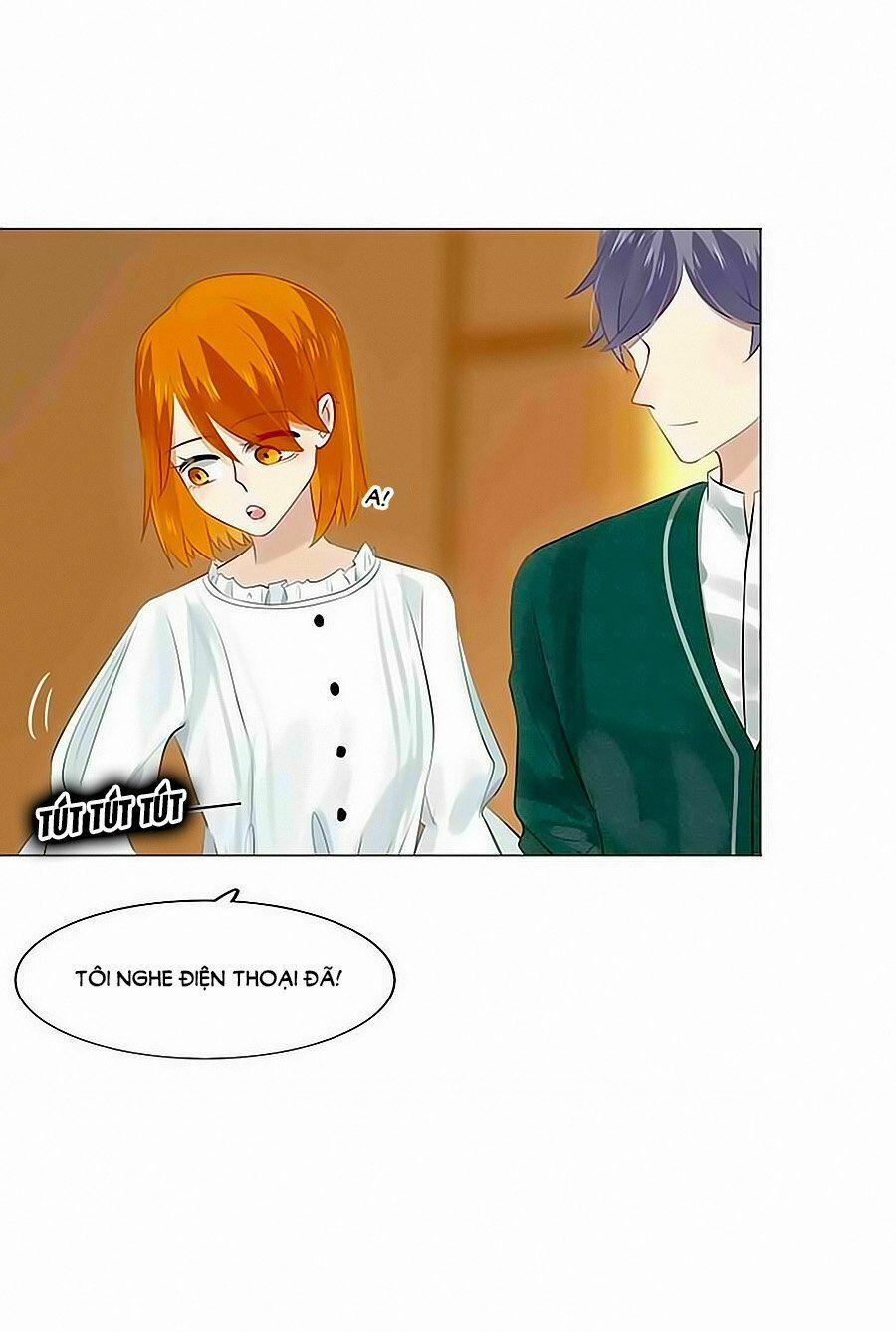 Kết Hôn Không Dễ 39 trang 39