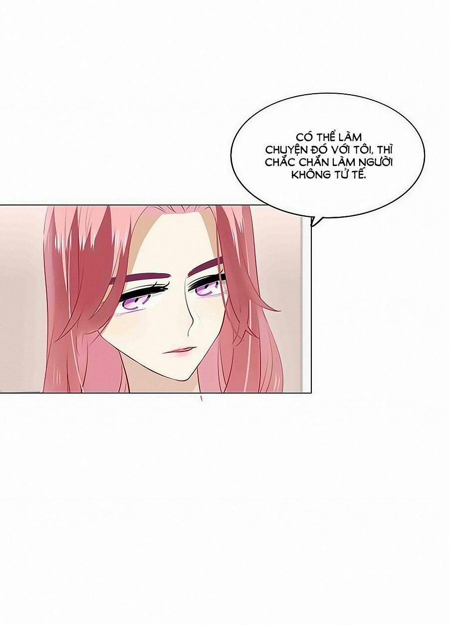 Kết Hôn Không Dễ 39 trang 4