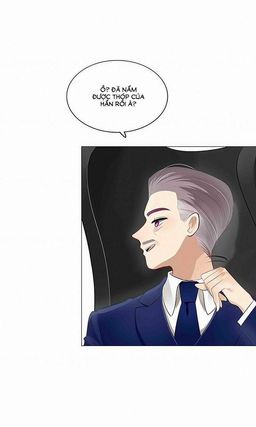 Kết Hôn Không Dễ 39 trang 5