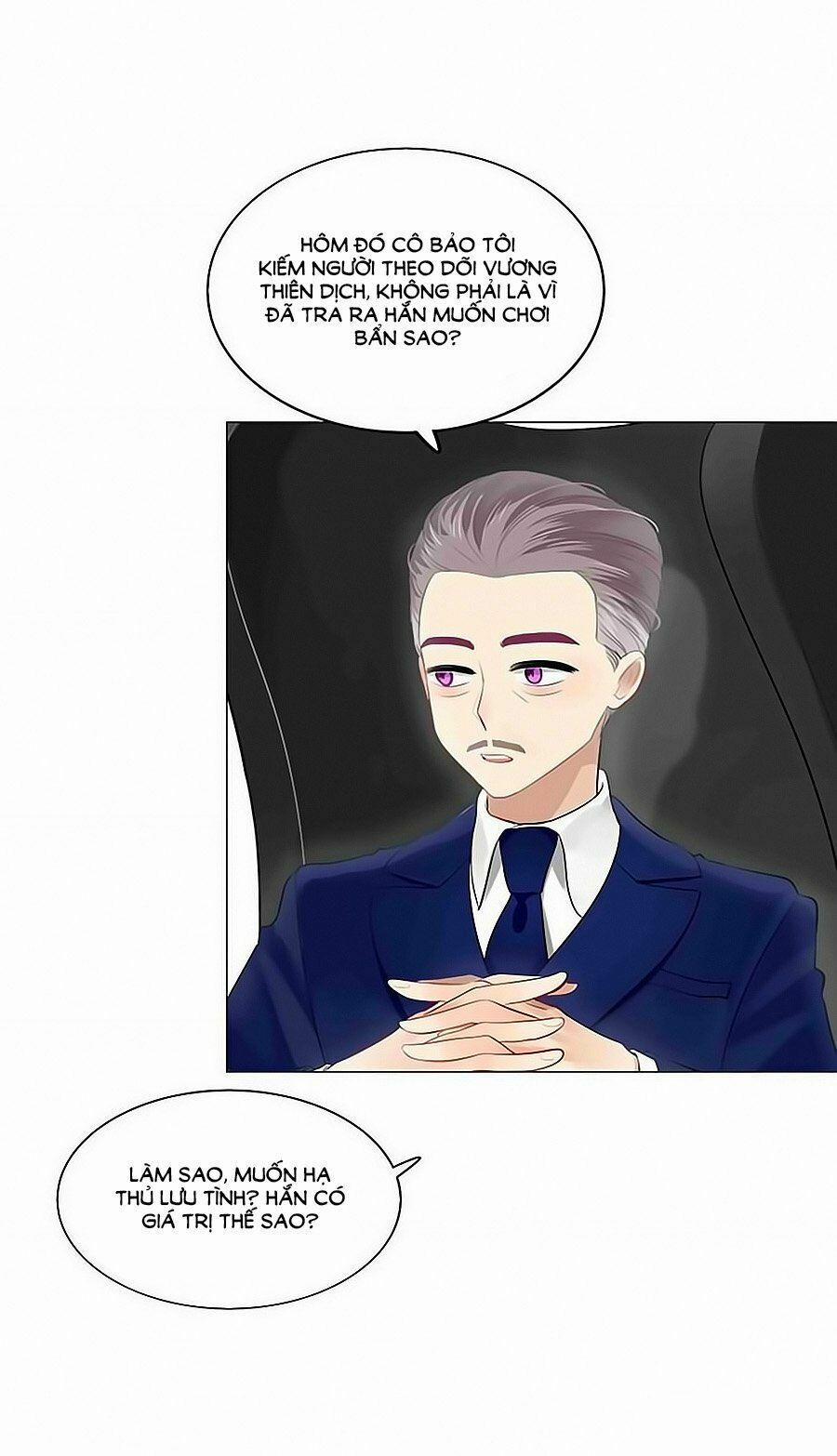 Kết Hôn Không Dễ 39 trang 7