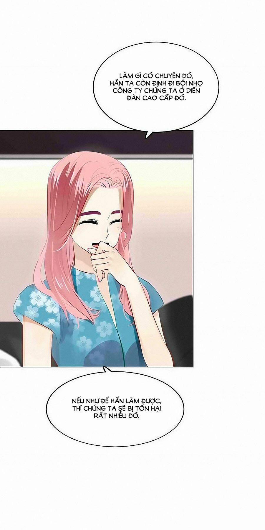 Kết Hôn Không Dễ 39 trang 8