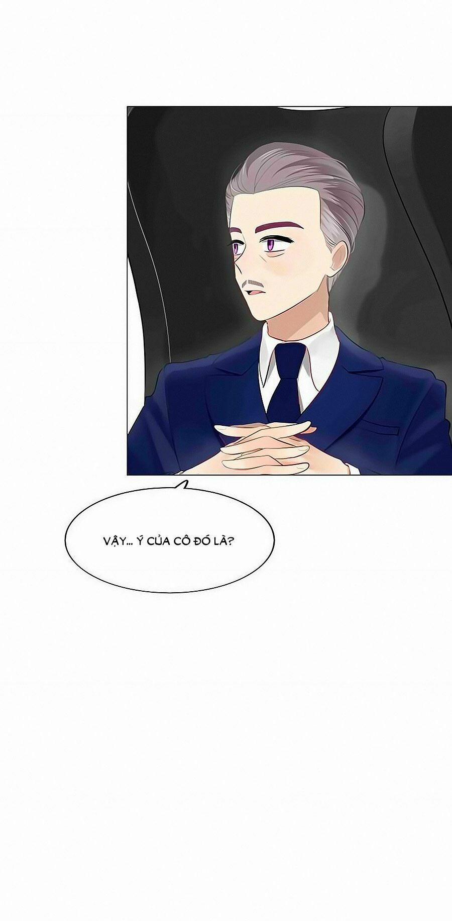 Kết Hôn Không Dễ 39 trang 9