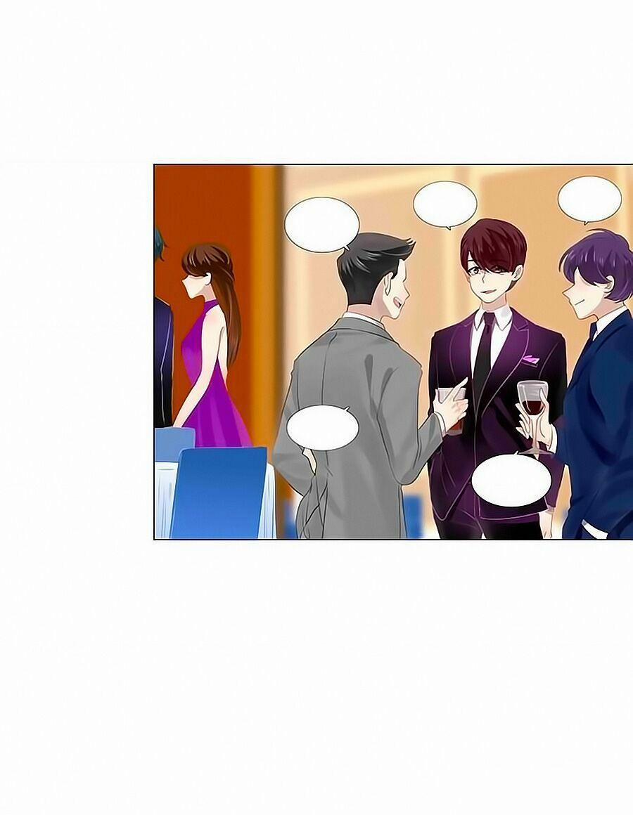 Kết Hôn Không Dễ 40 trang 1