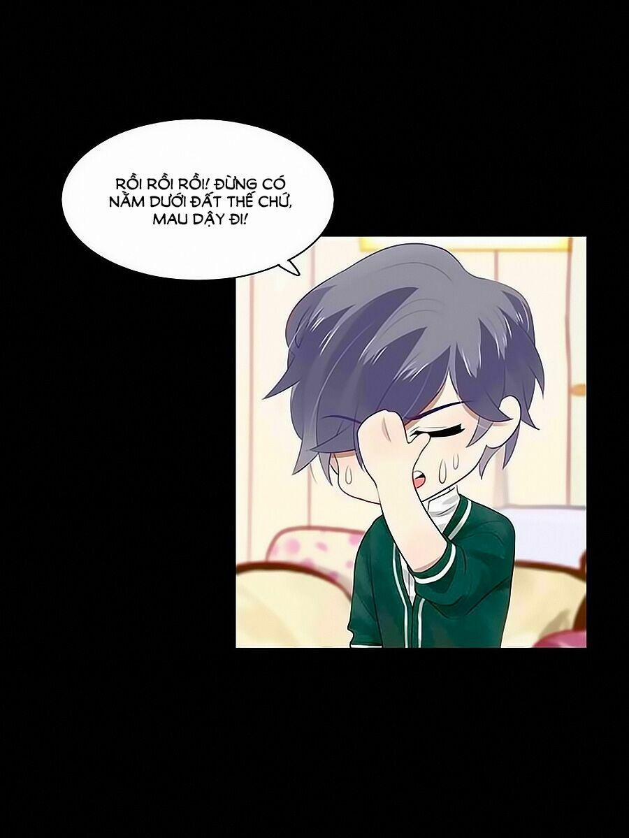 Kết Hôn Không Dễ 40 trang 12