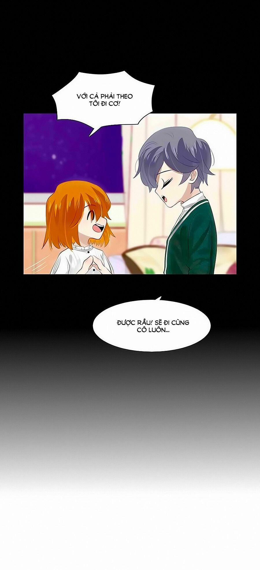 Kết Hôn Không Dễ 40 trang 13