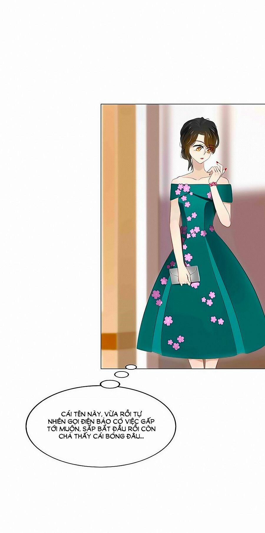 Kết Hôn Không Dễ 40 trang 14