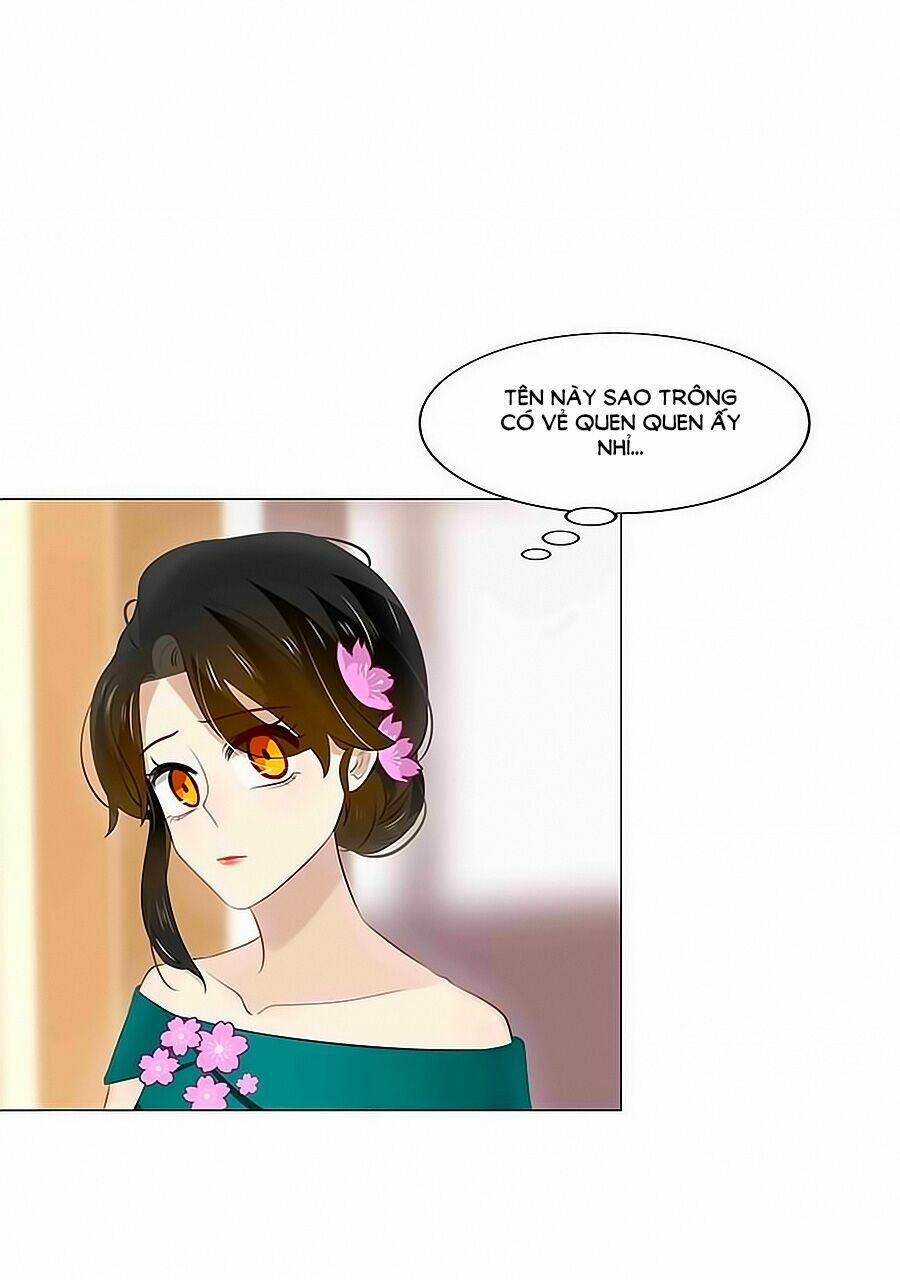 Kết Hôn Không Dễ 40 trang 17