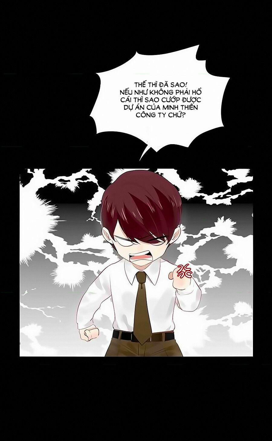 Kết Hôn Không Dễ 40 trang 20