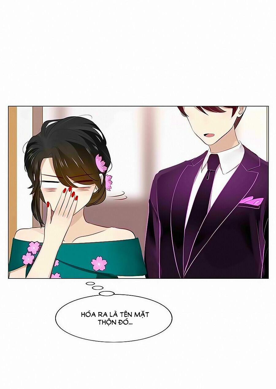 Kết Hôn Không Dễ 40 trang 23