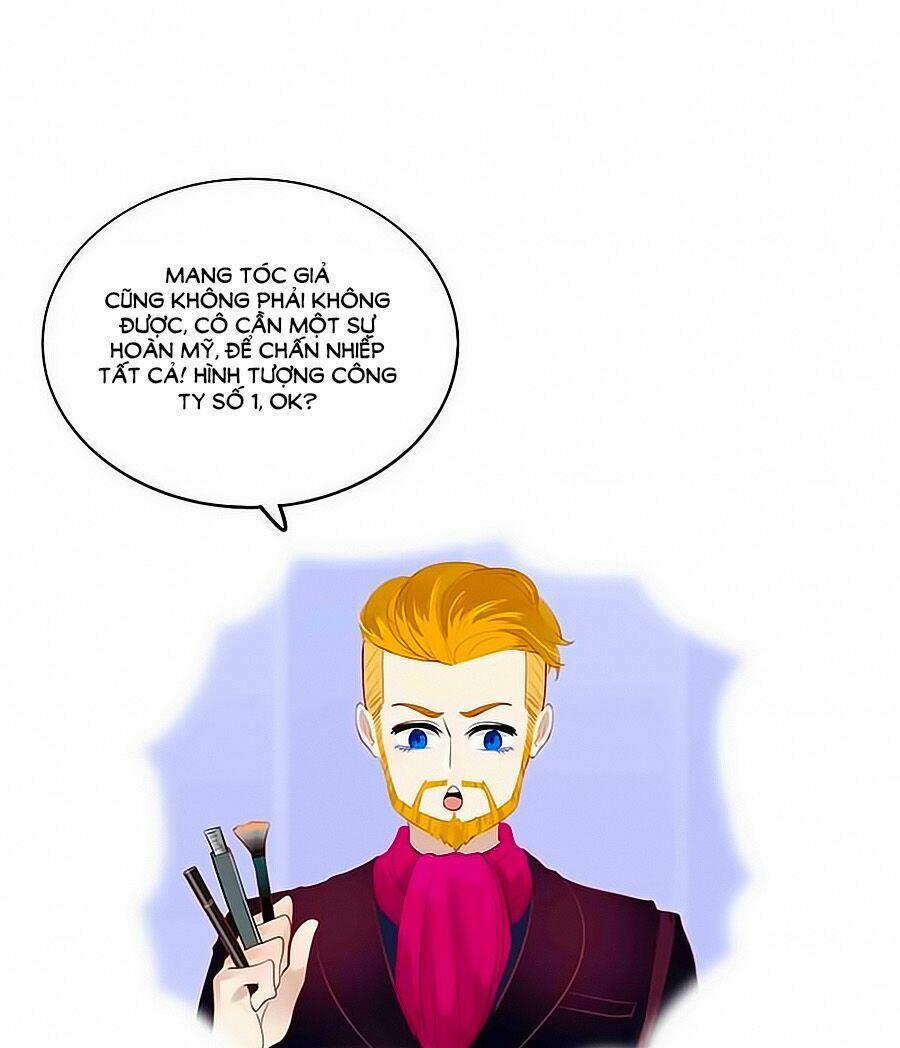 Kết Hôn Không Dễ 40 trang 25