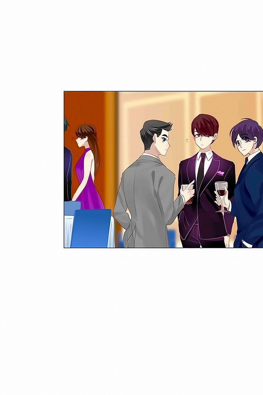 Kết Hôn Không Dễ 40 trang 3