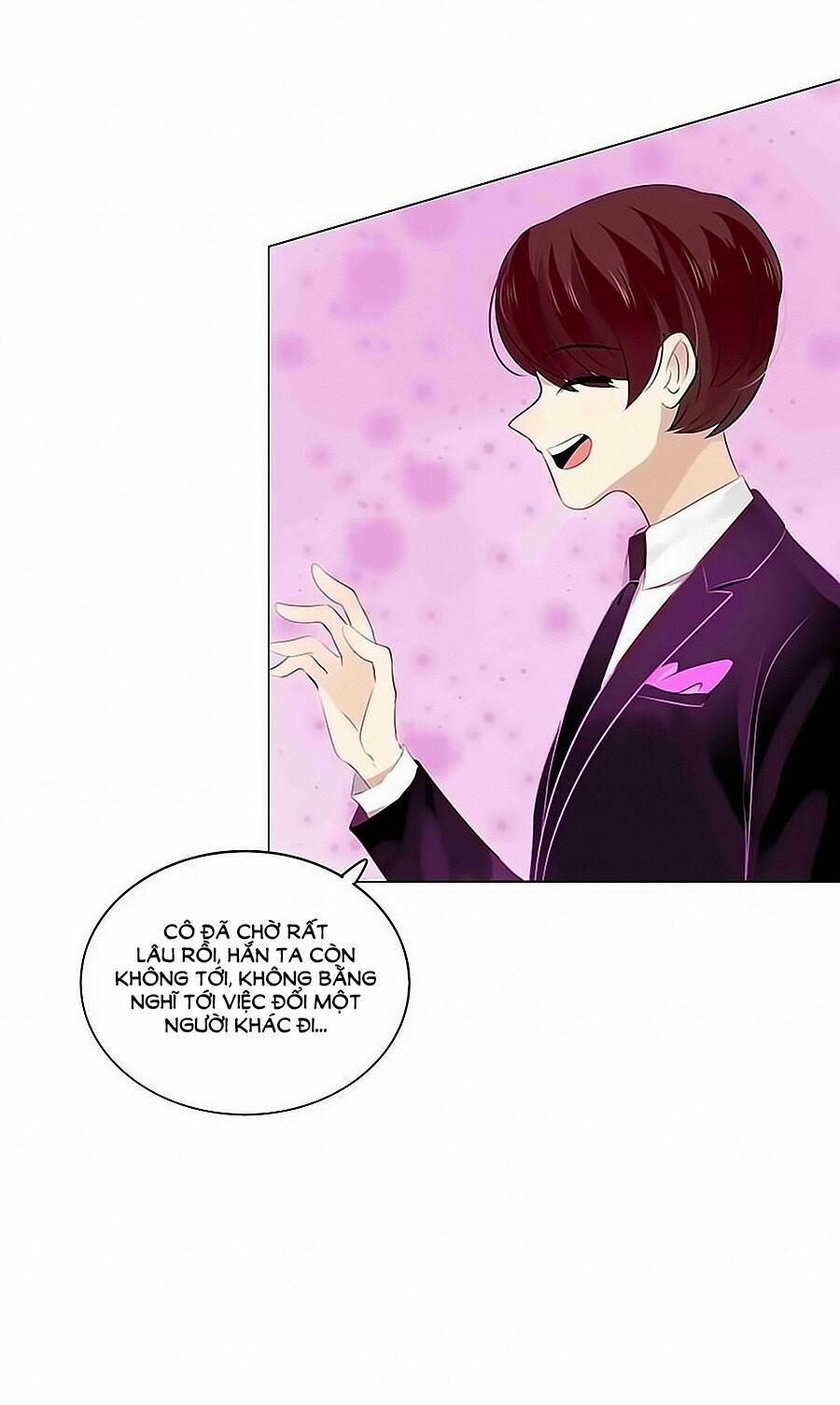 Kết Hôn Không Dễ 40 trang 30