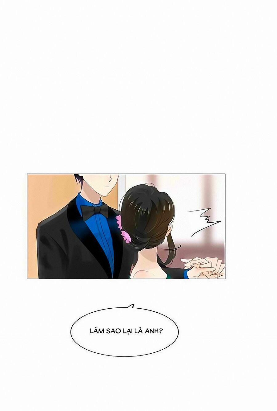 Kết Hôn Không Dễ 40 trang 32