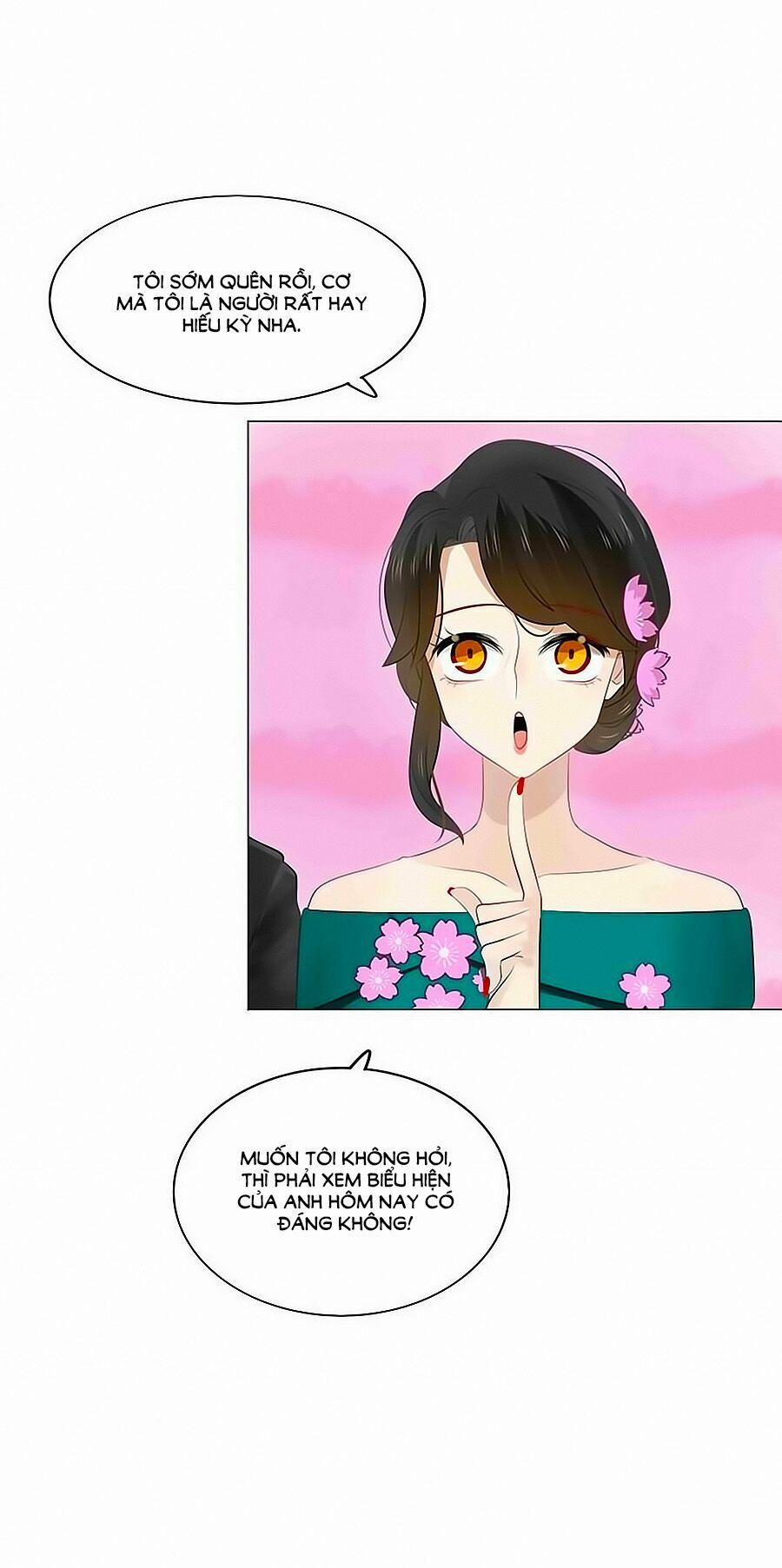 Kết Hôn Không Dễ 40 trang 39