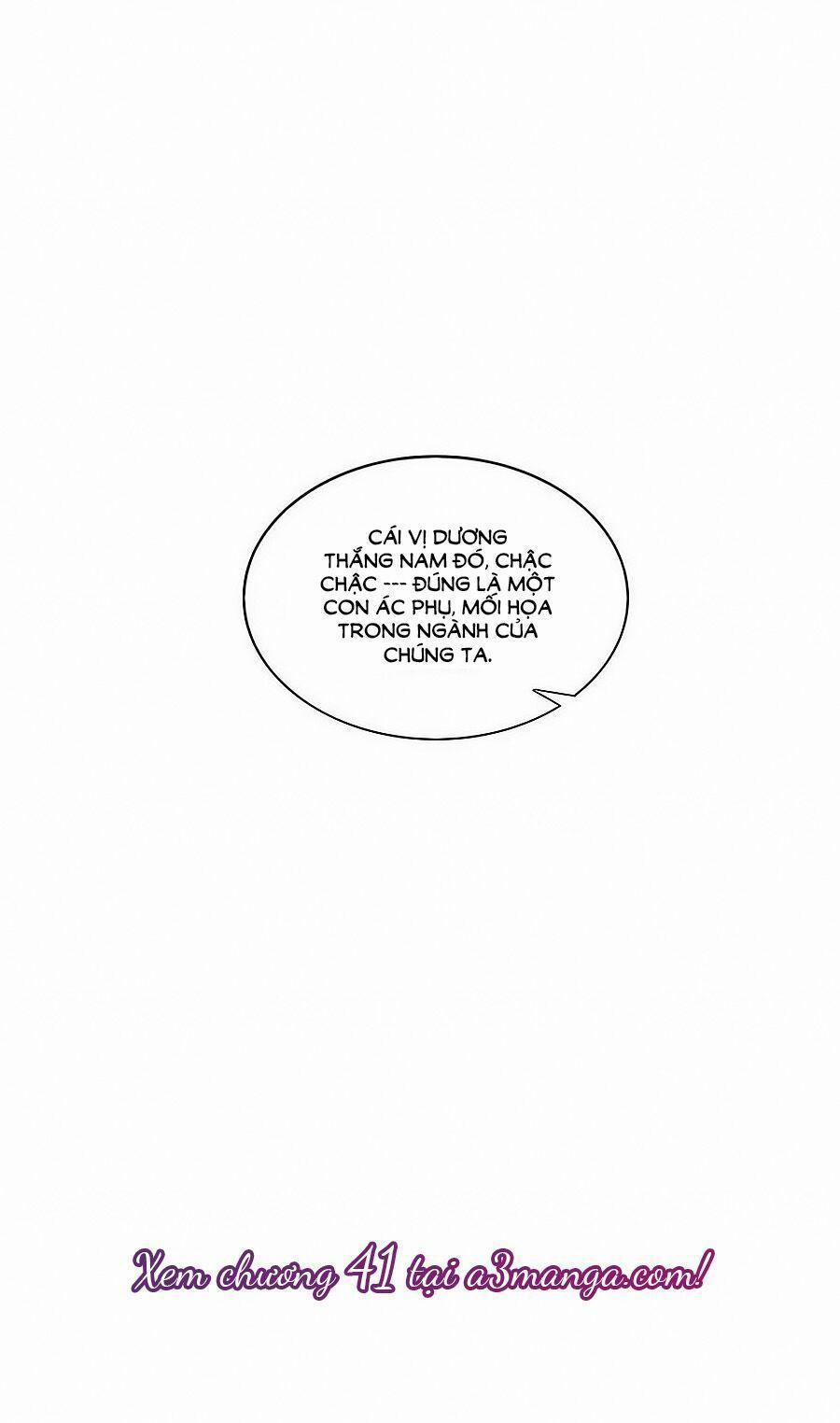 Kết Hôn Không Dễ 40 trang 41