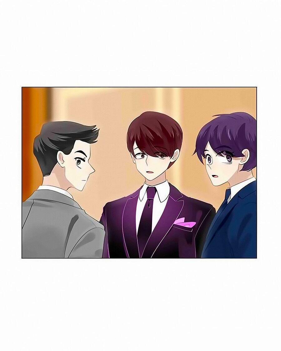 Kết Hôn Không Dễ 40 trang 5