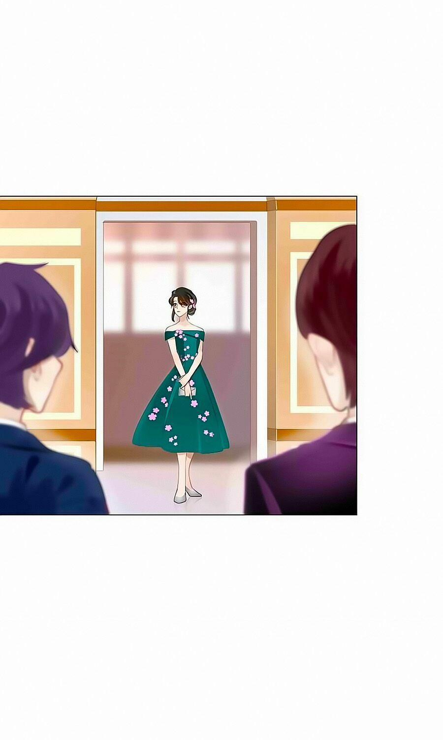 Kết Hôn Không Dễ 40 trang 7