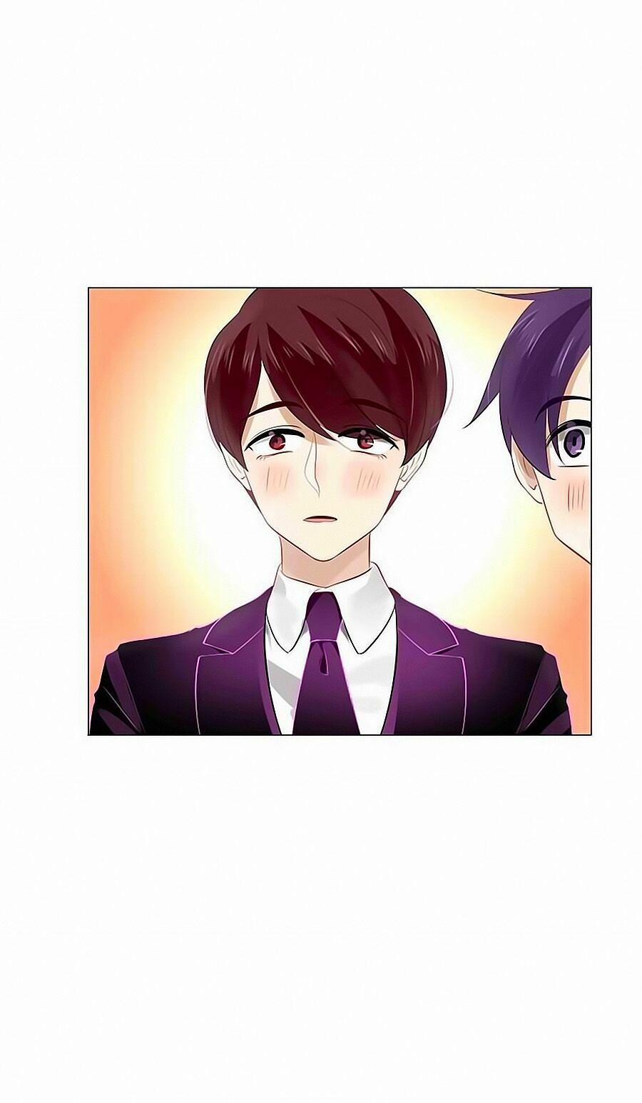 Kết Hôn Không Dễ 40 trang 8