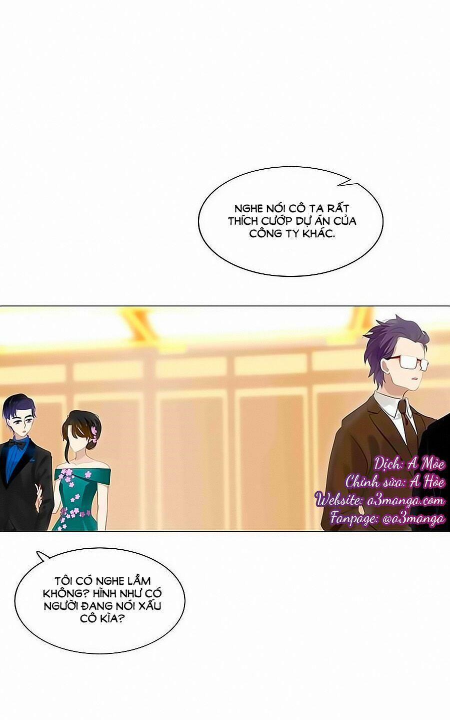 Kết Hôn Không Dễ 41 trang 0